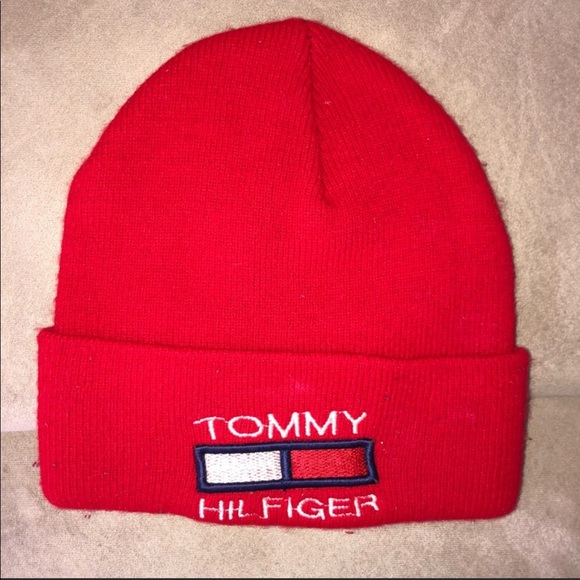 Tommy Hilfiger Other - Tommy Hilfiger Winter Hat